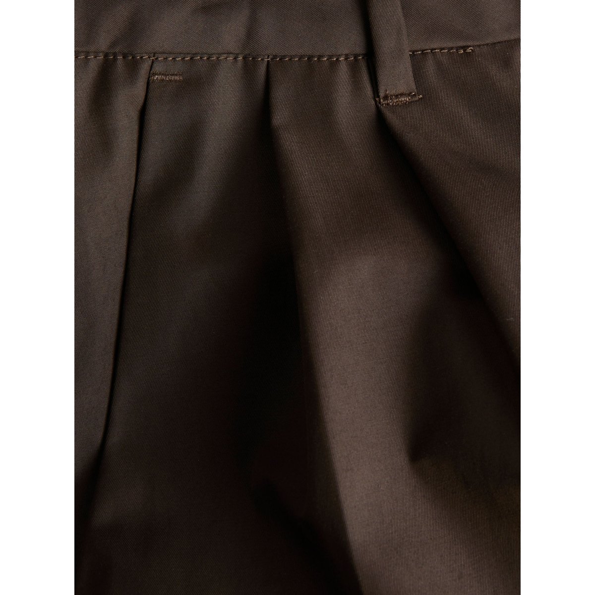 Pantalon À Jambe Large demitasse, JJXX