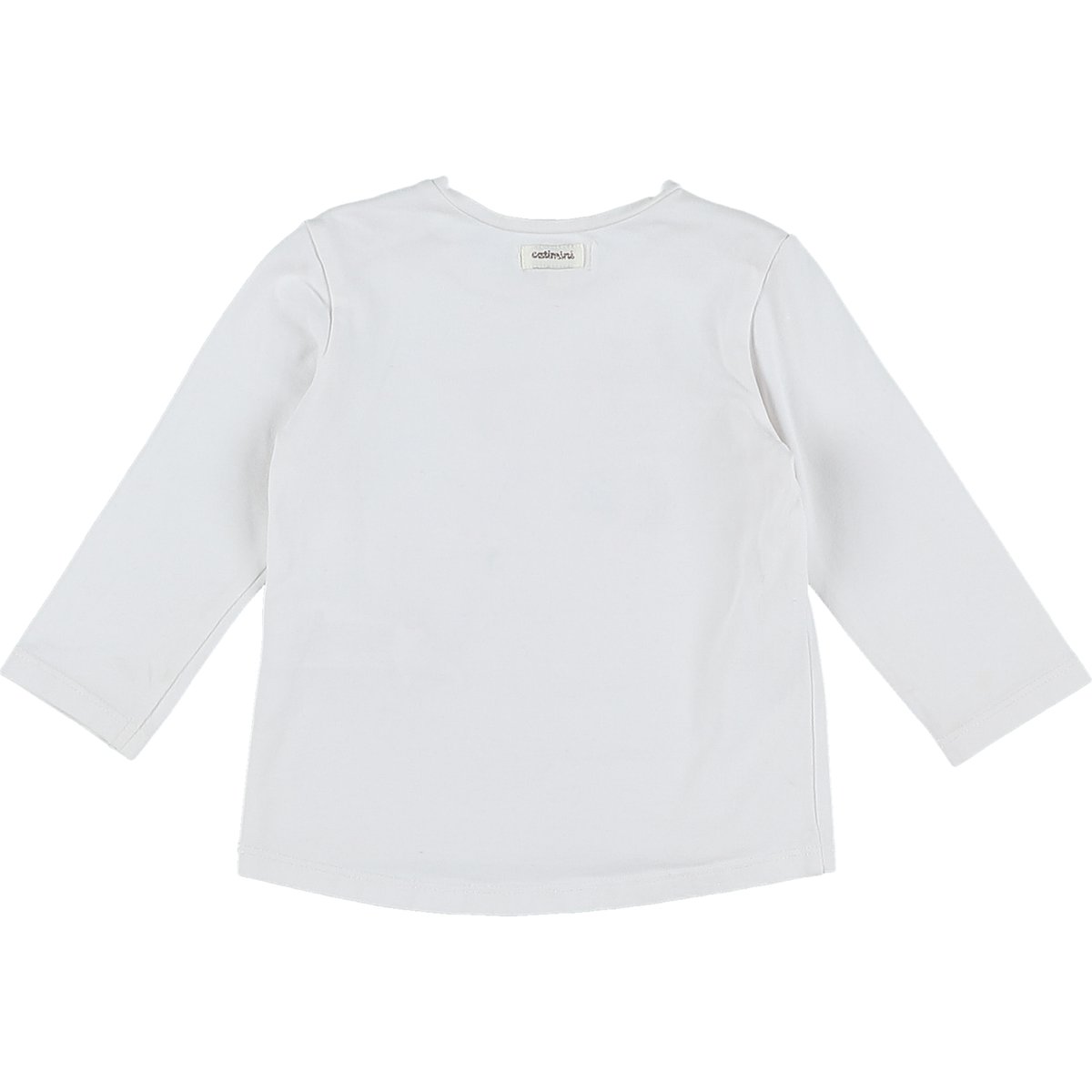 T-shirt - Bon état multicouleur, CATIMINI