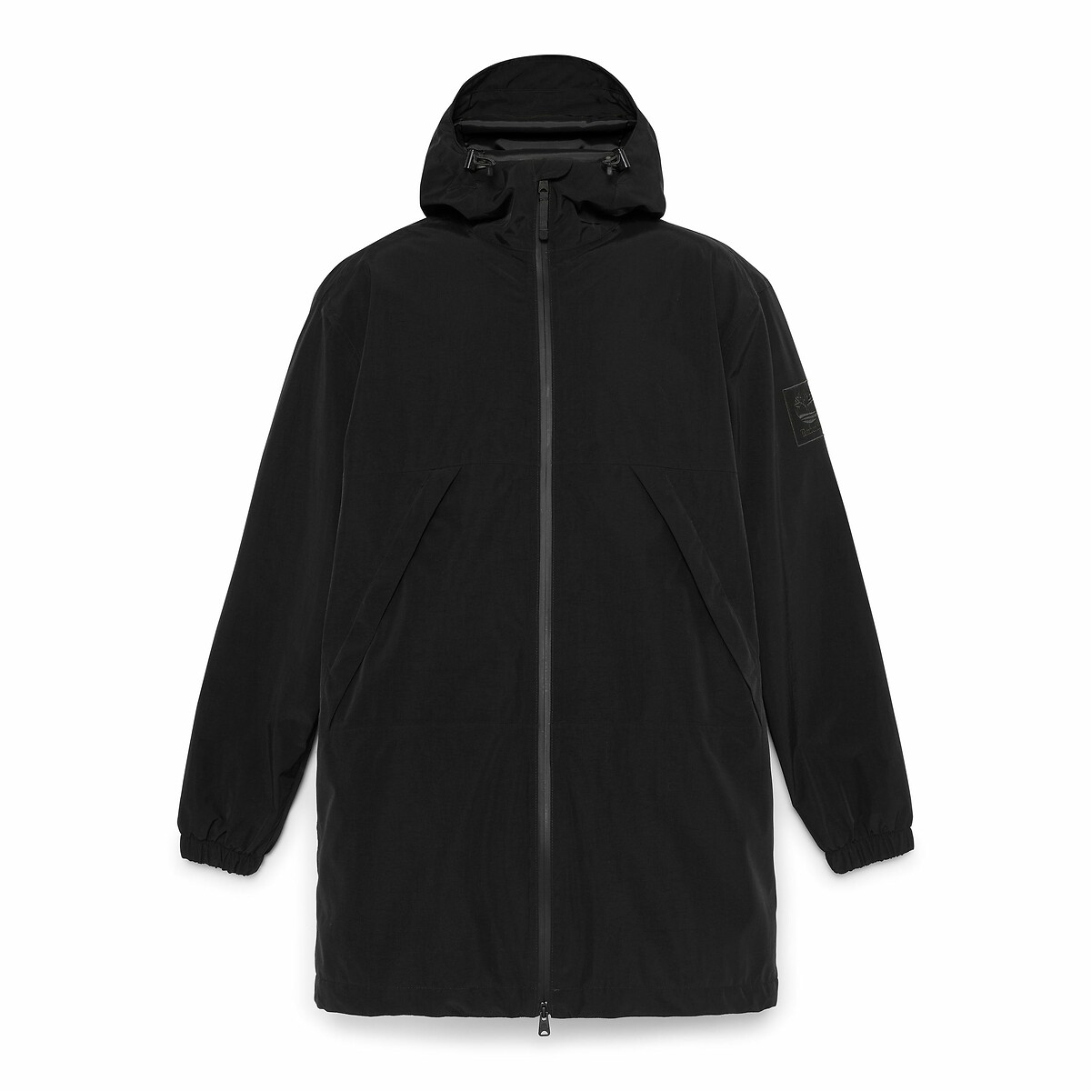 Mid-Length Parka black, TIMBERLAND