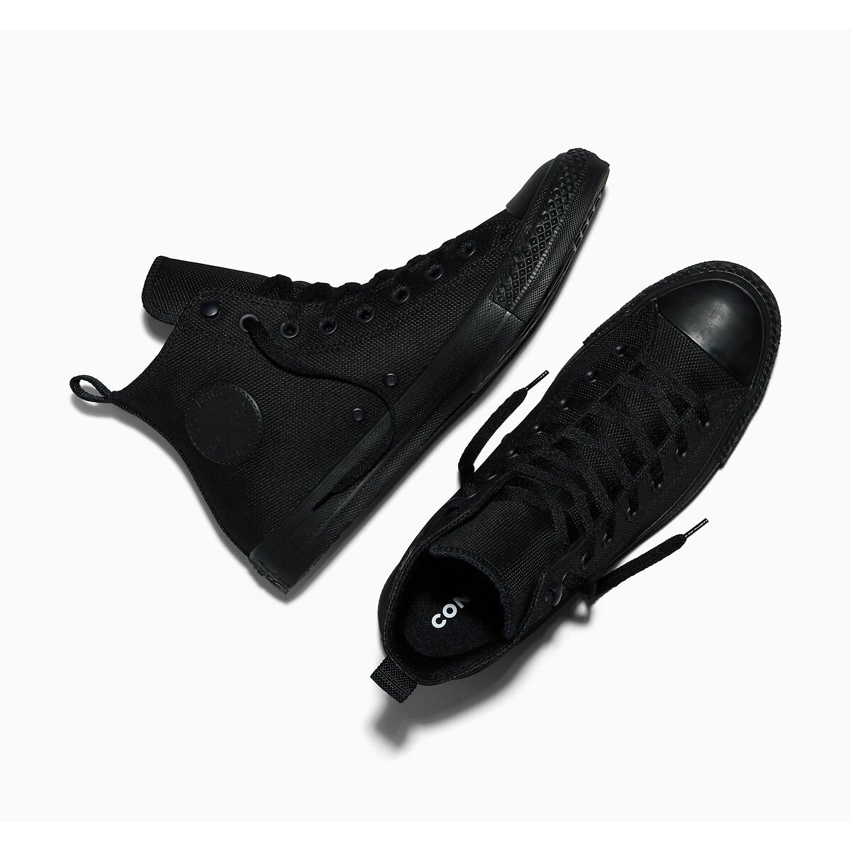 Sapatilhas Chuck Taylor All Star TecTuff preto , CONVERSE