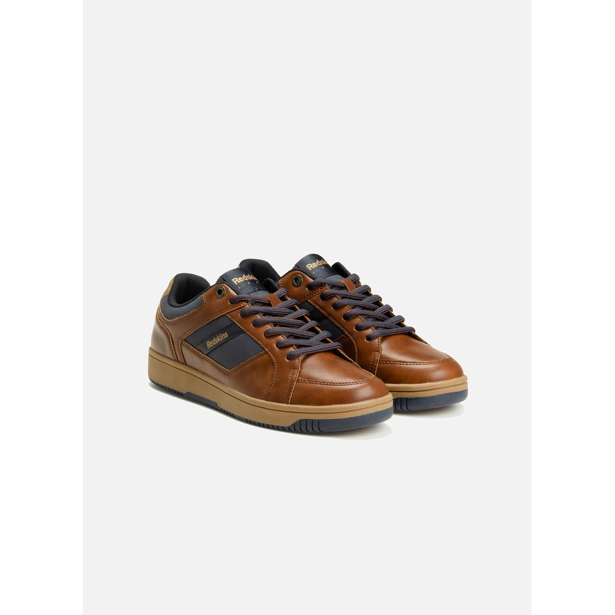 Basket Gandhi brandy+marine, REDSKINS