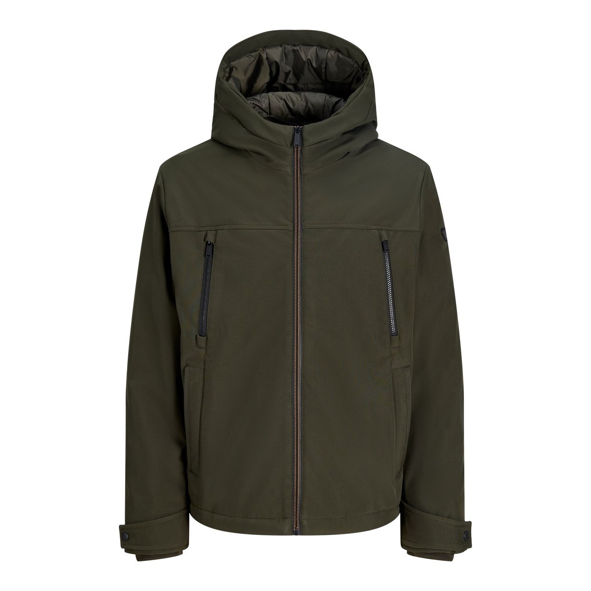 Manteau Softshell rosin 1, JACK & JONES