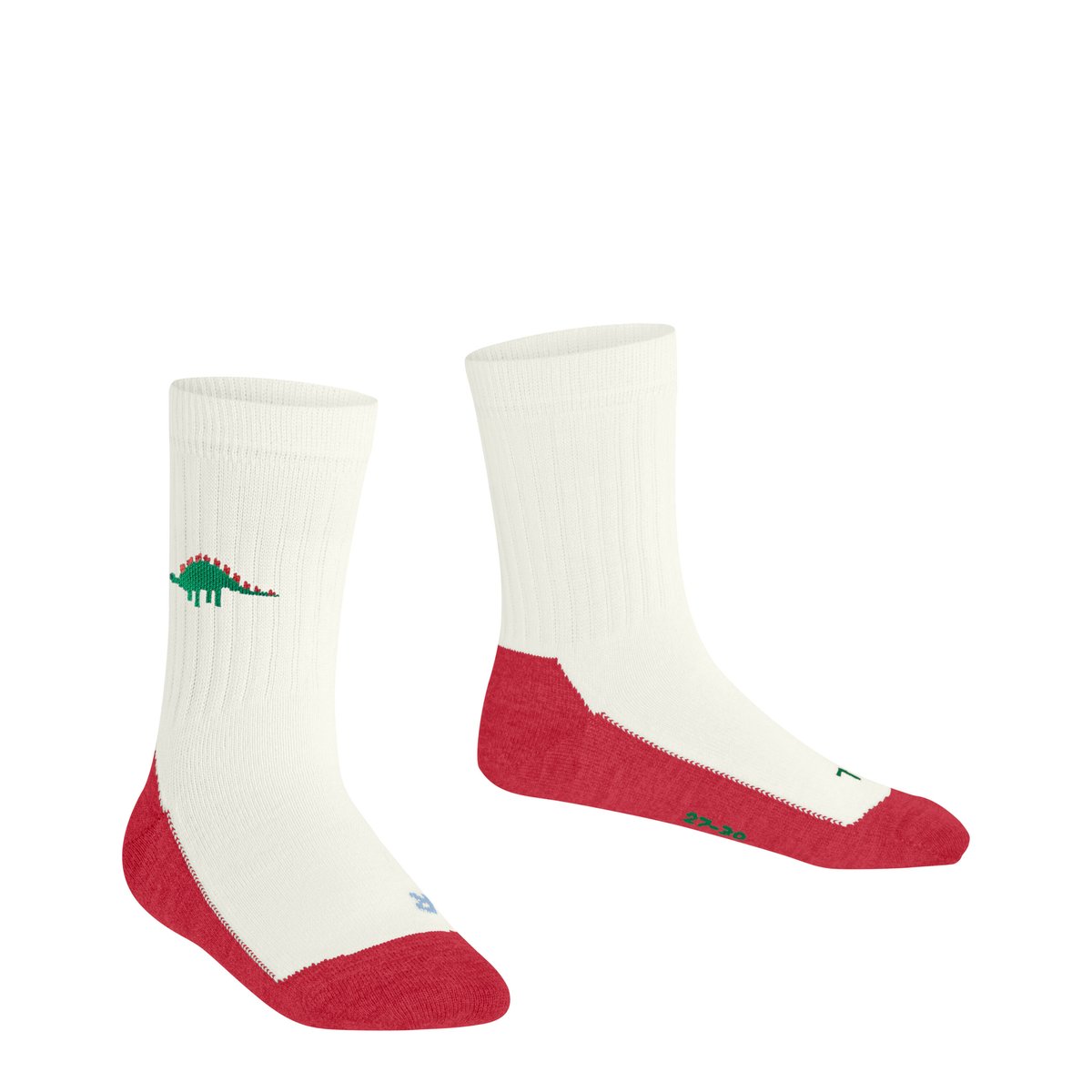 Chaussettes Active Back to School blanc, FALKE