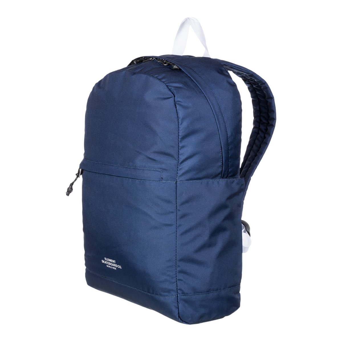 Sac à dos moyen INFINITY 20L bleu naval academy, ELEMENT