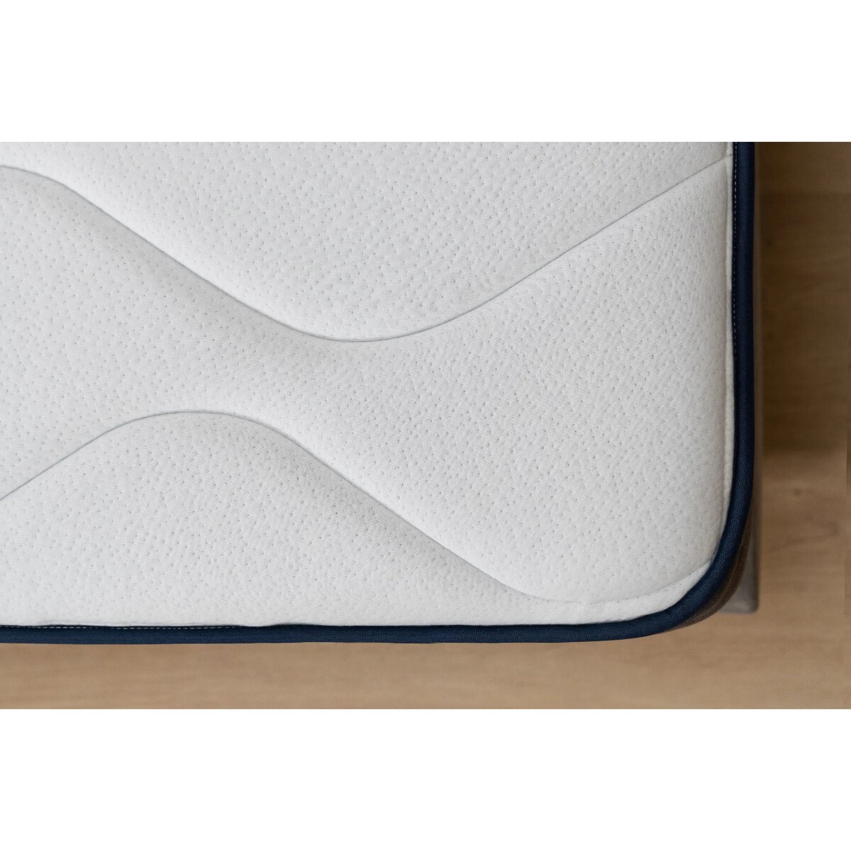 Colchão de molas ensacadas SSI Planet, Colmol branco, COLMOL