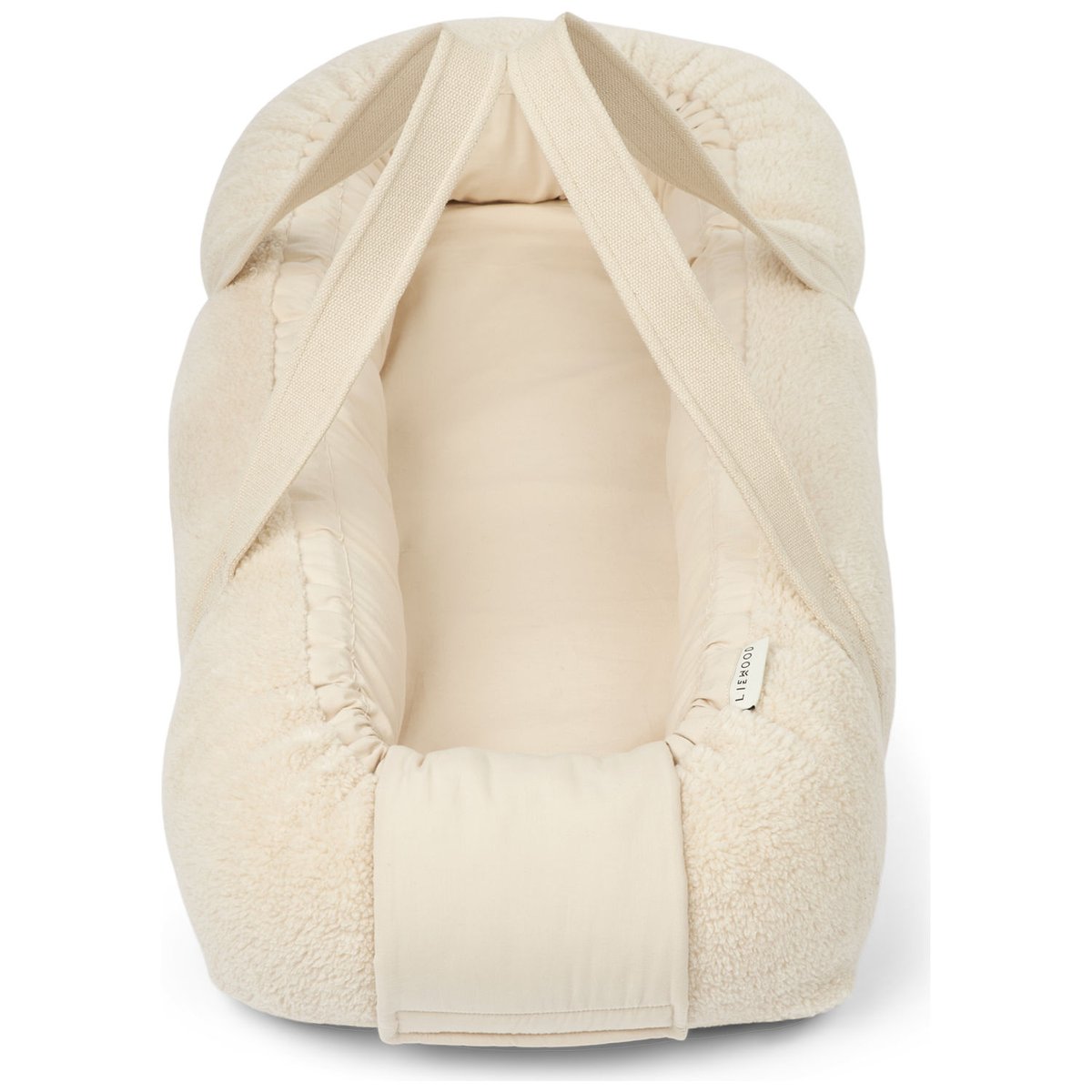 Réducteur de lit Gro beige, LIEWOOD