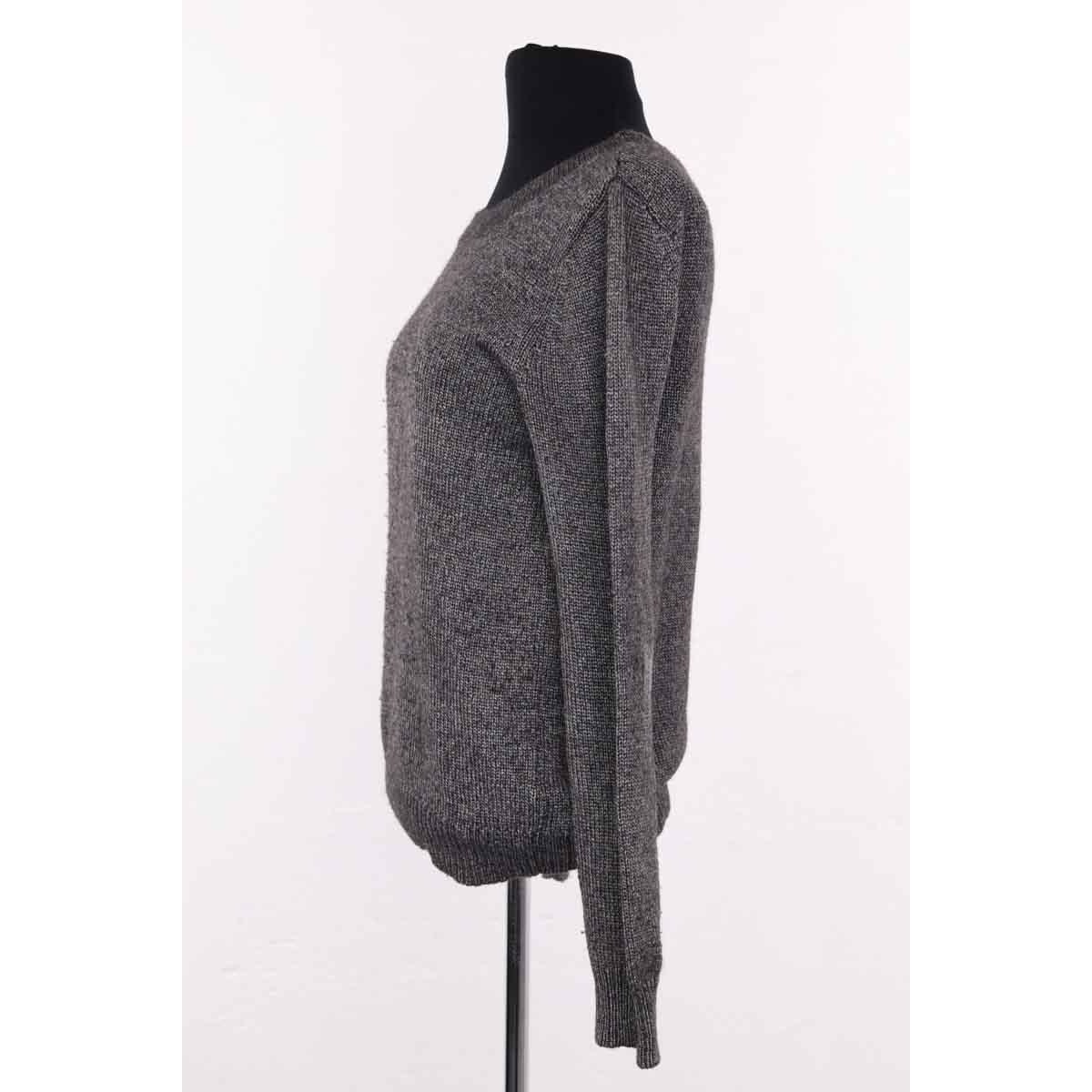 Pull - Très Bon État anthracite, APC