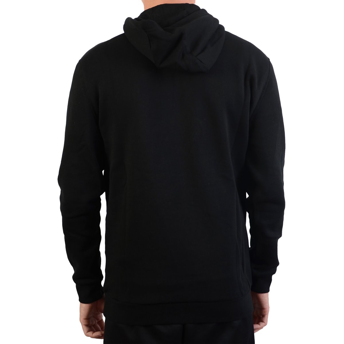 Sweat à Capuche Vega noir, ELLESSE
