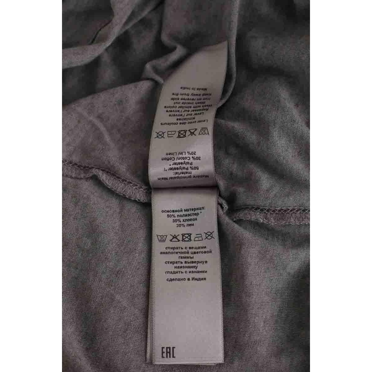 T-shirt - Très Bon État gris, ZADIG&VOLTAIRE