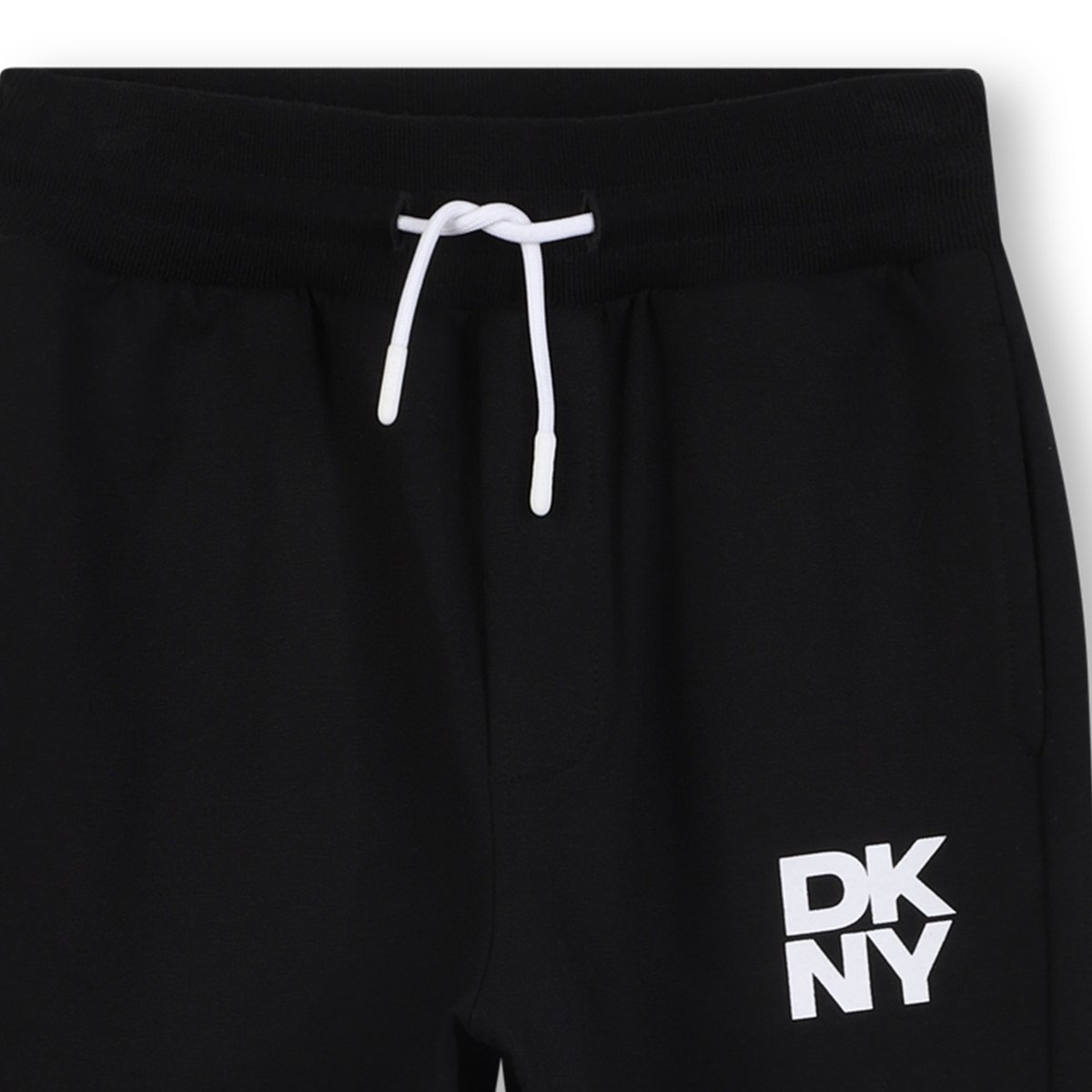 Pantalon en polaire black, DKNY