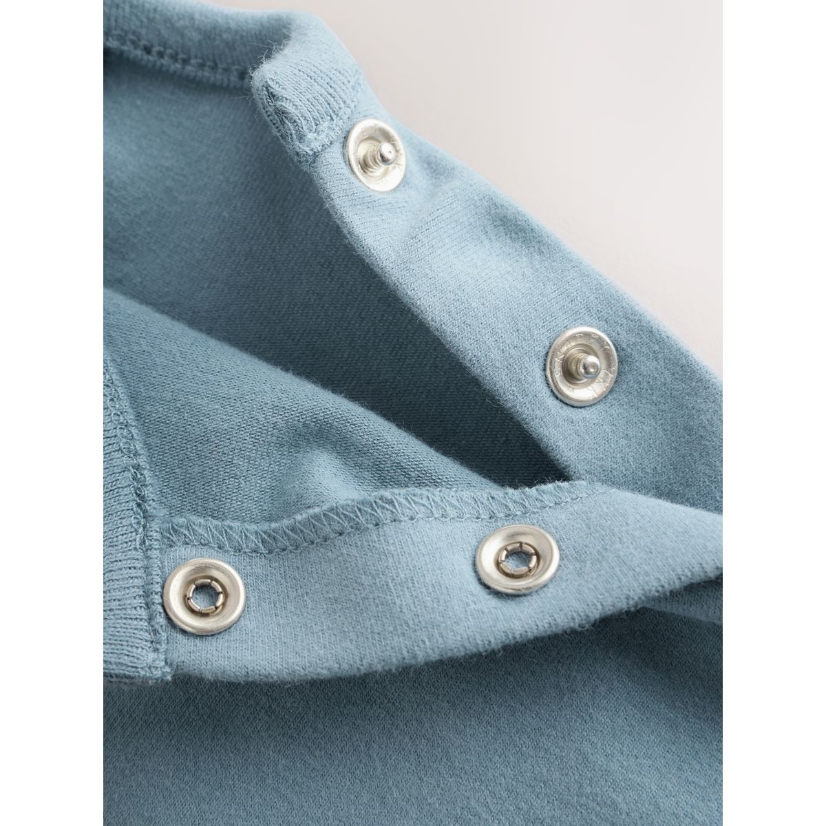 Ensemble haut et legging bébé citrouille bleue, NEXT