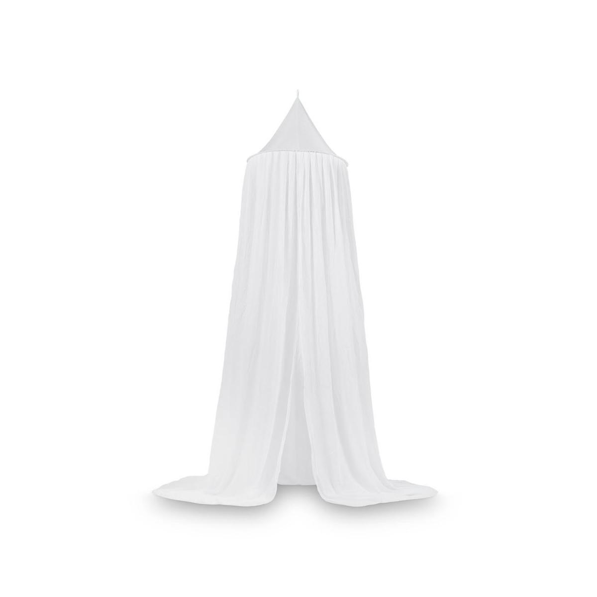 Ciel de lit blanc, JOLLEIN