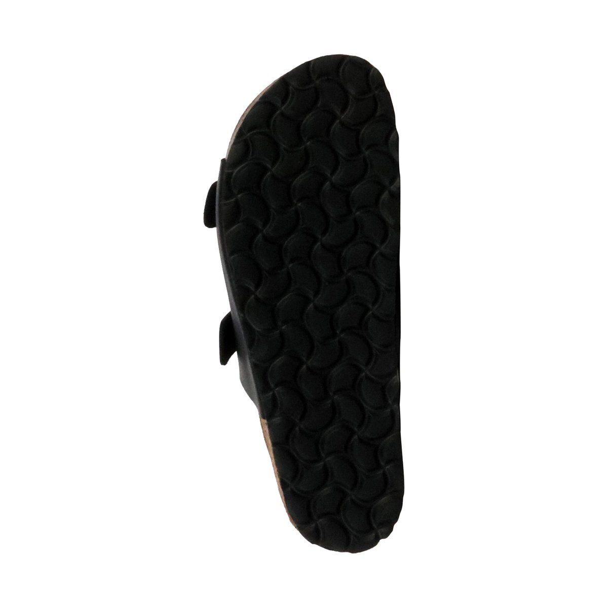 Mules Cuir Sierra noir, THE DIVINE FACTORY