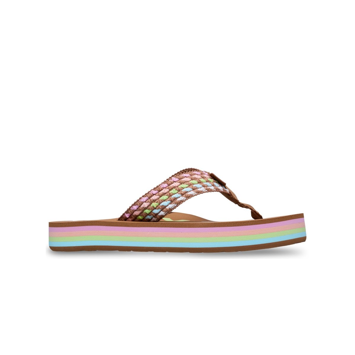 Sandales RG CHIKA HI. multi multi 2, ROXY