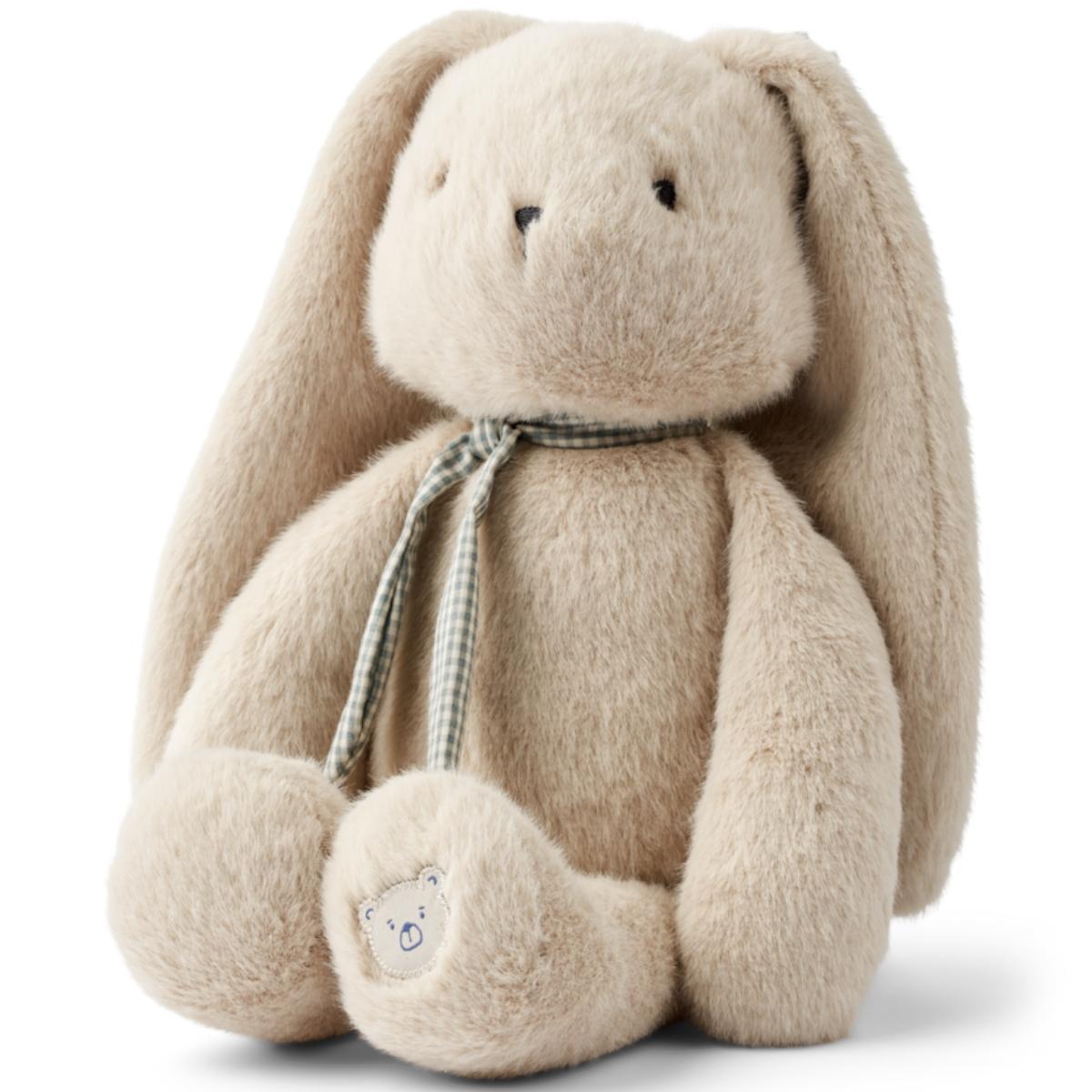 Peluche Berto ecru, LIEWOOD