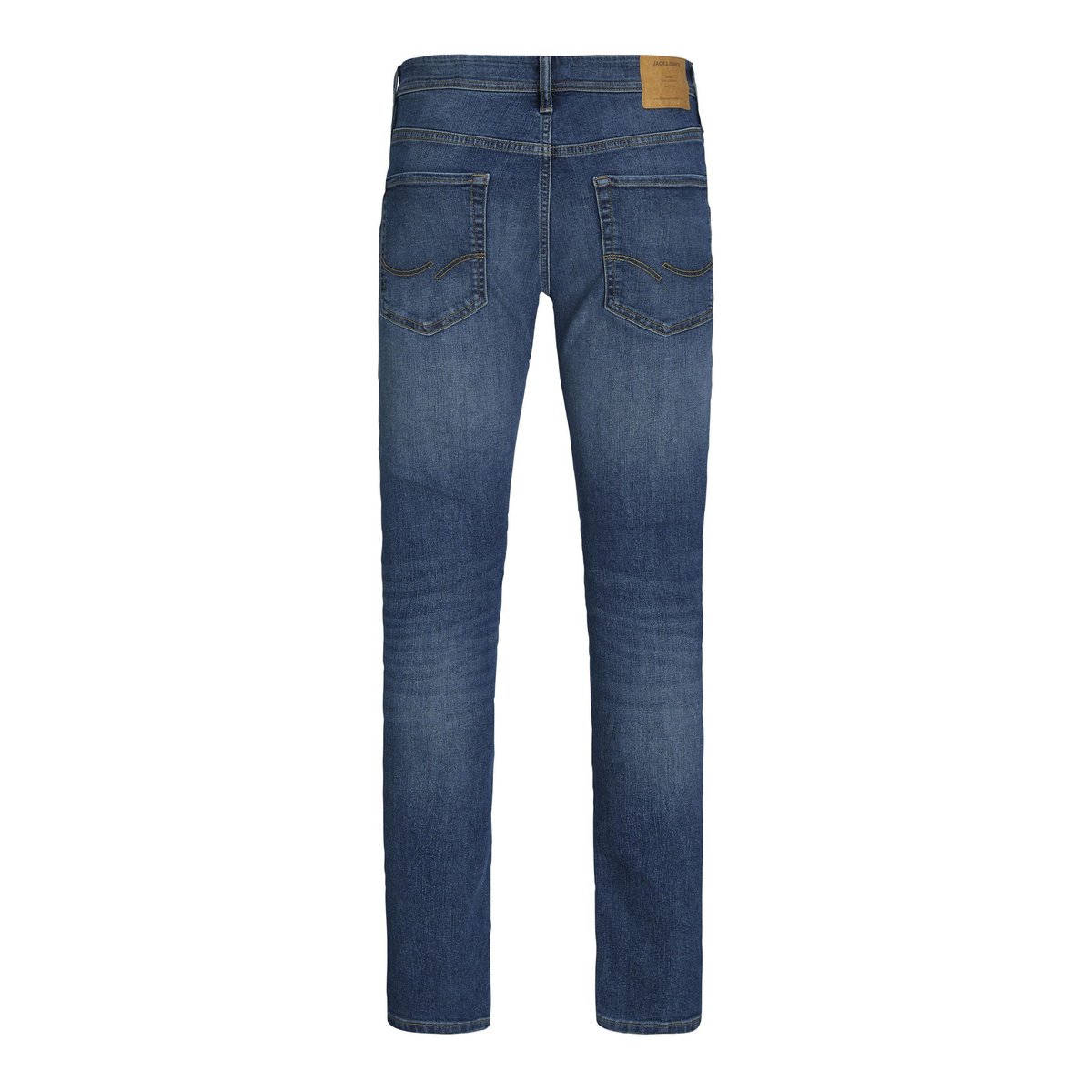 Coupe Regular blue denim, JACK & JONES