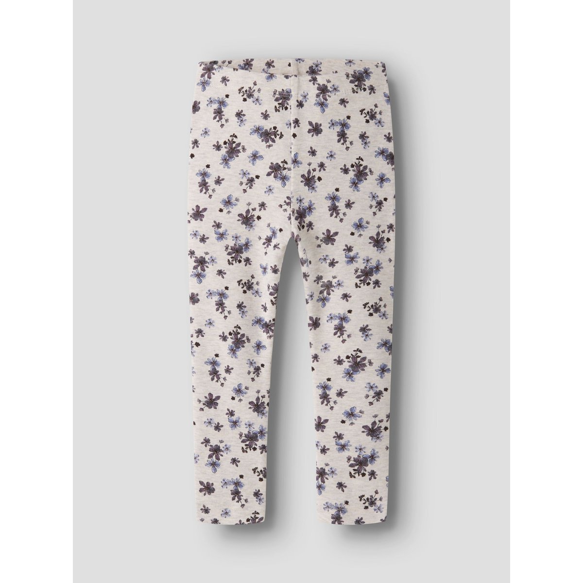 Leggings blanc - peyote melange1, NAME IT