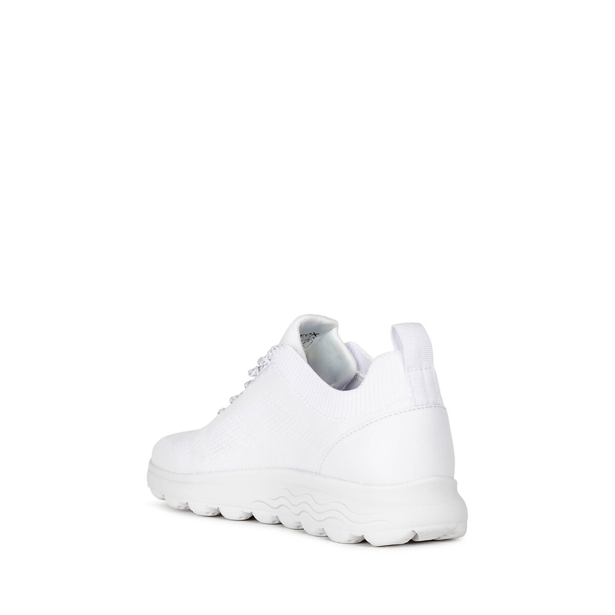 Spherica Trainers white, GEOX