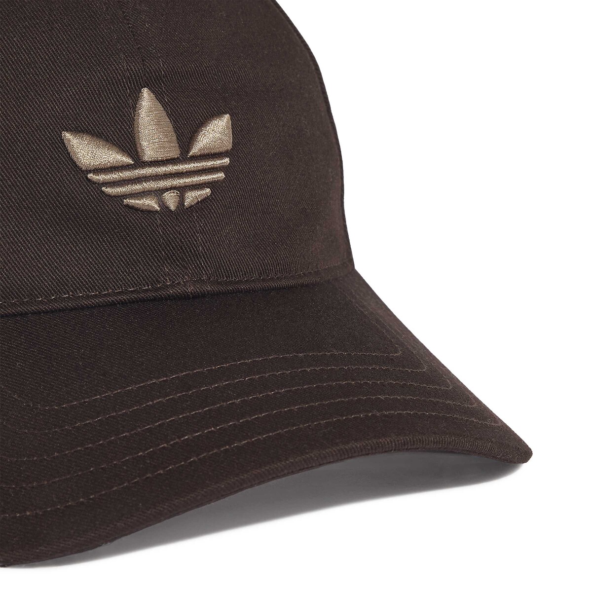 Gorra Baseball marrón, adidas Originals