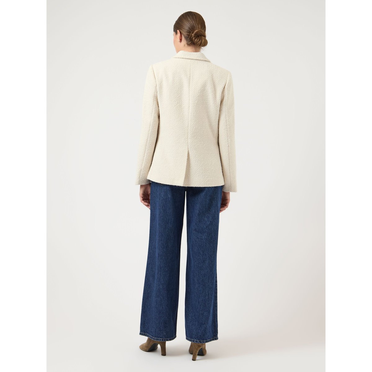Blazer pristine, YAS