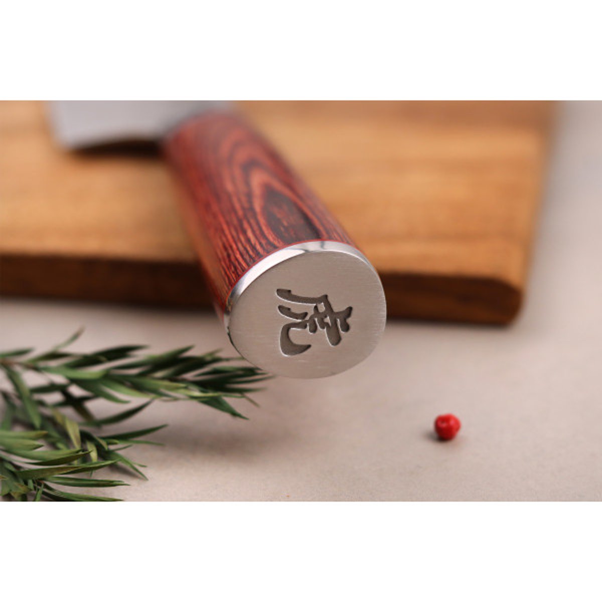 Chef Pakka X50 20cm v002231, WUSAKI