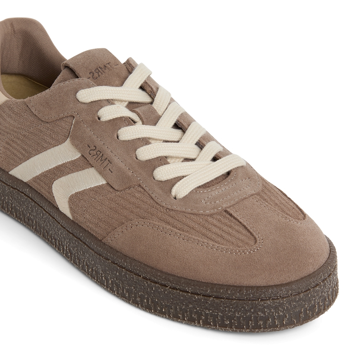 Basket homme blanc, TAMARIS