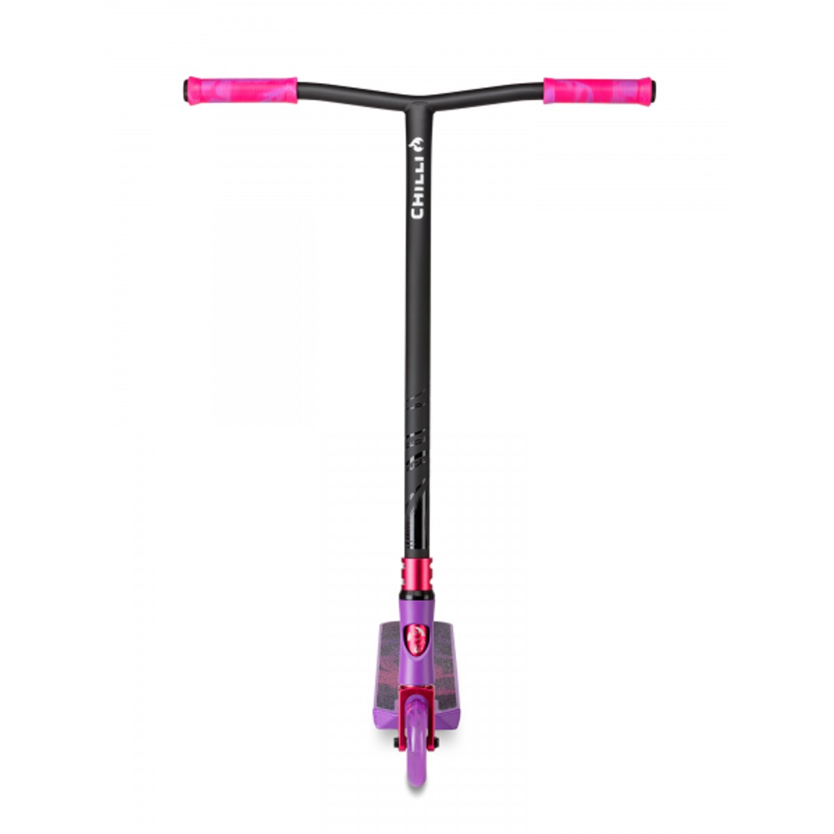 Chilli Critter - Octopus violet, MICRO MOBILITY