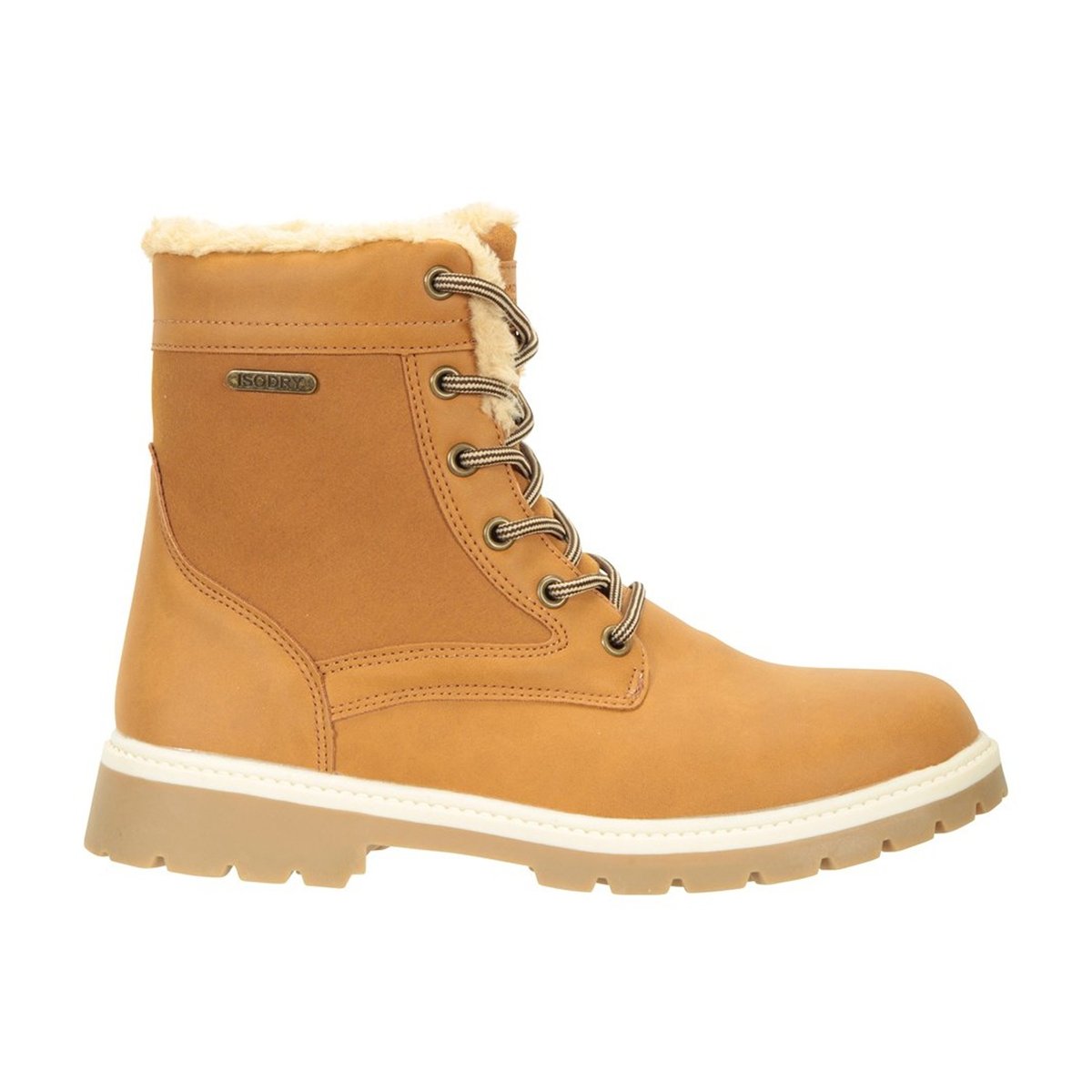Bottines marron, MOUNTAIN WAREHOUSE