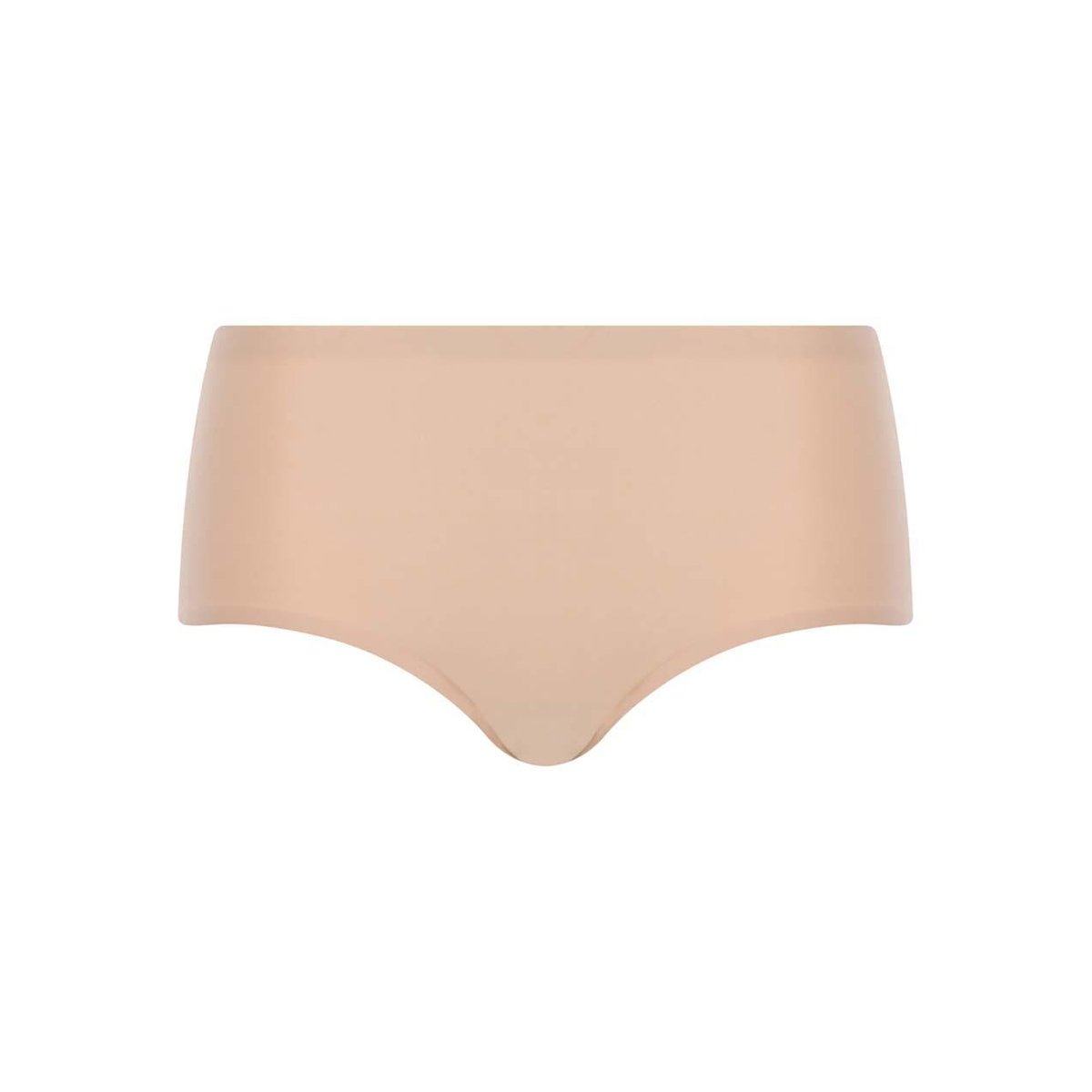 Shorty Soft Stretch Size + nude, CHANTELLE