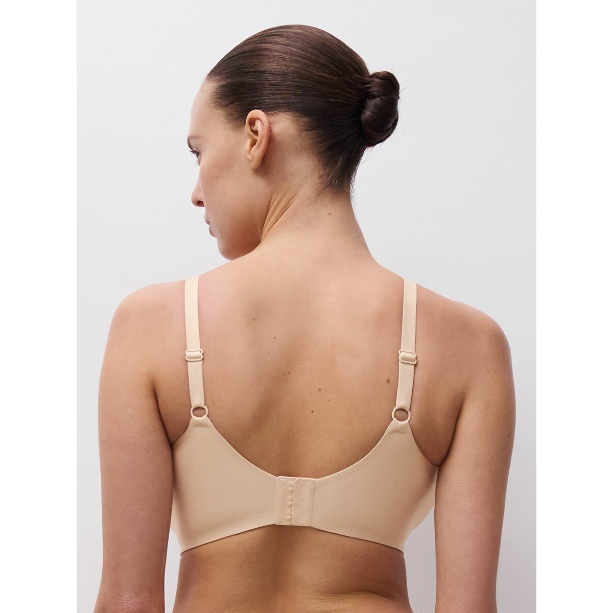 BH SOFT STRECH POWER goudkl beige, CHANTELLE