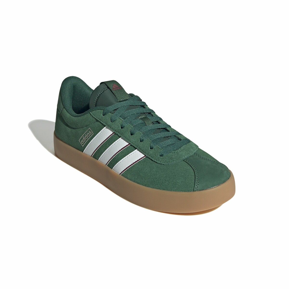 Baskets VL Court 3.0 vert/blanc, ADIDAS SPORTSWEAR