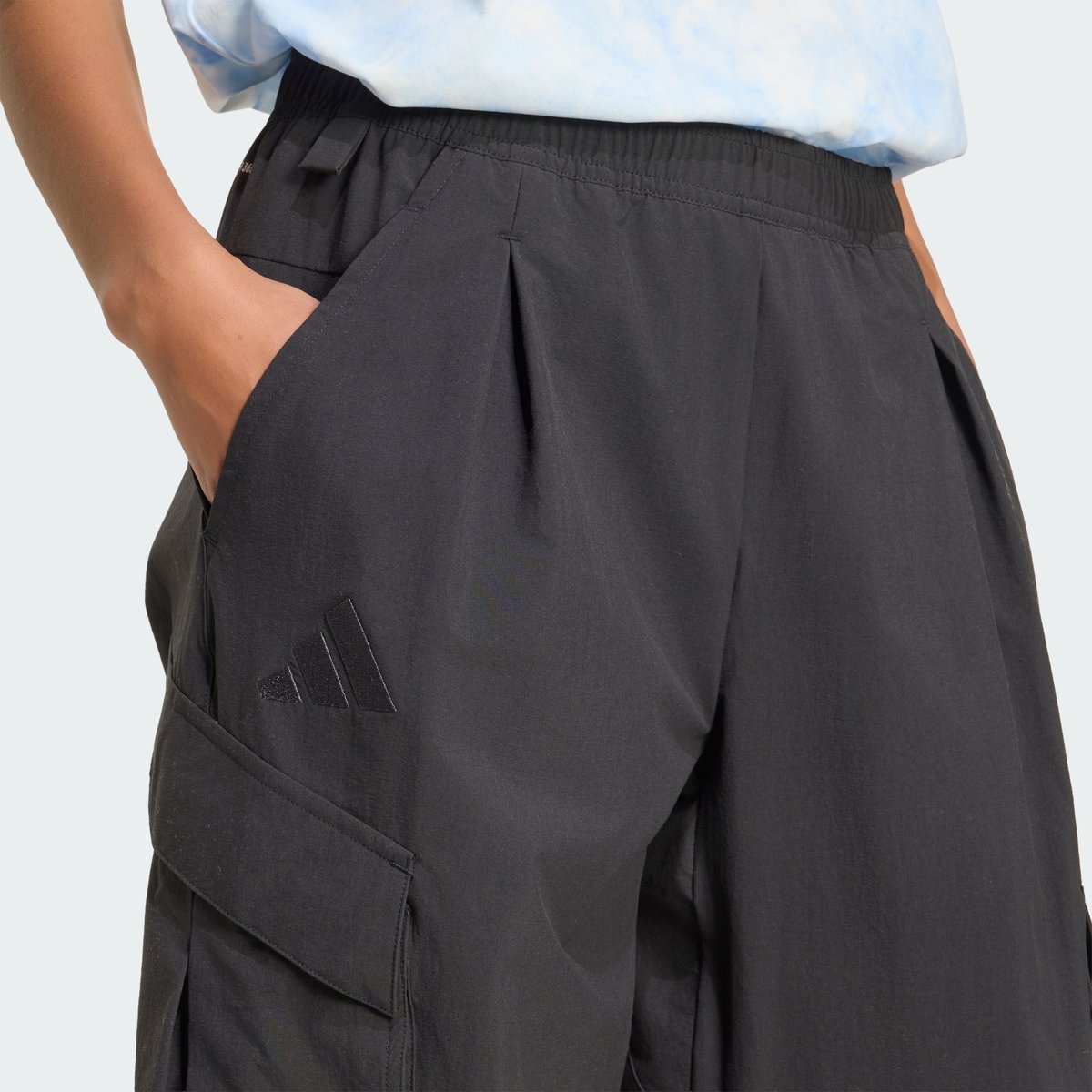 Pantalon Cargo Terrex Xploric Clima365 Pantalon Cargo Terrex Xploric Clima365 black, adidas Performance