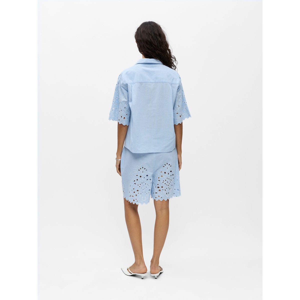 Chemise winter sky, OBJECT