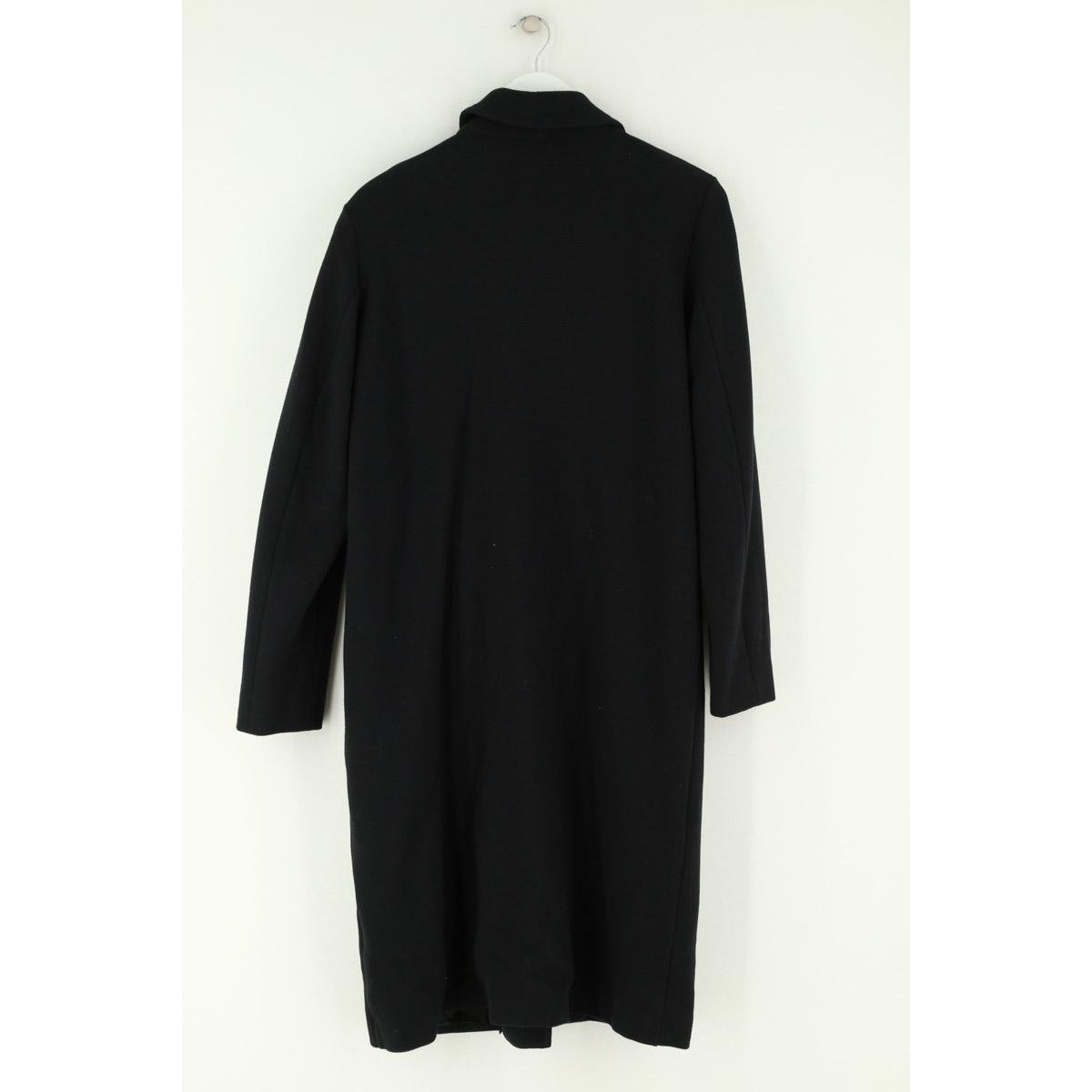 Manteau - Très Bon État noir, AGNES B