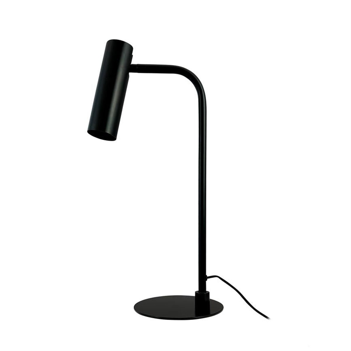 Lampe à poser en Métal, noir Skagerrak noir, DYBERG LARSEN