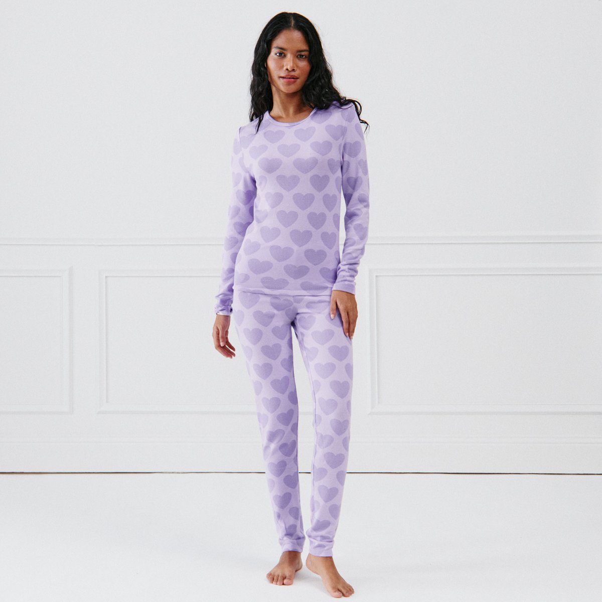 T-shirt Thermocosy NEWMOUNIZ marine, UNDIZ
