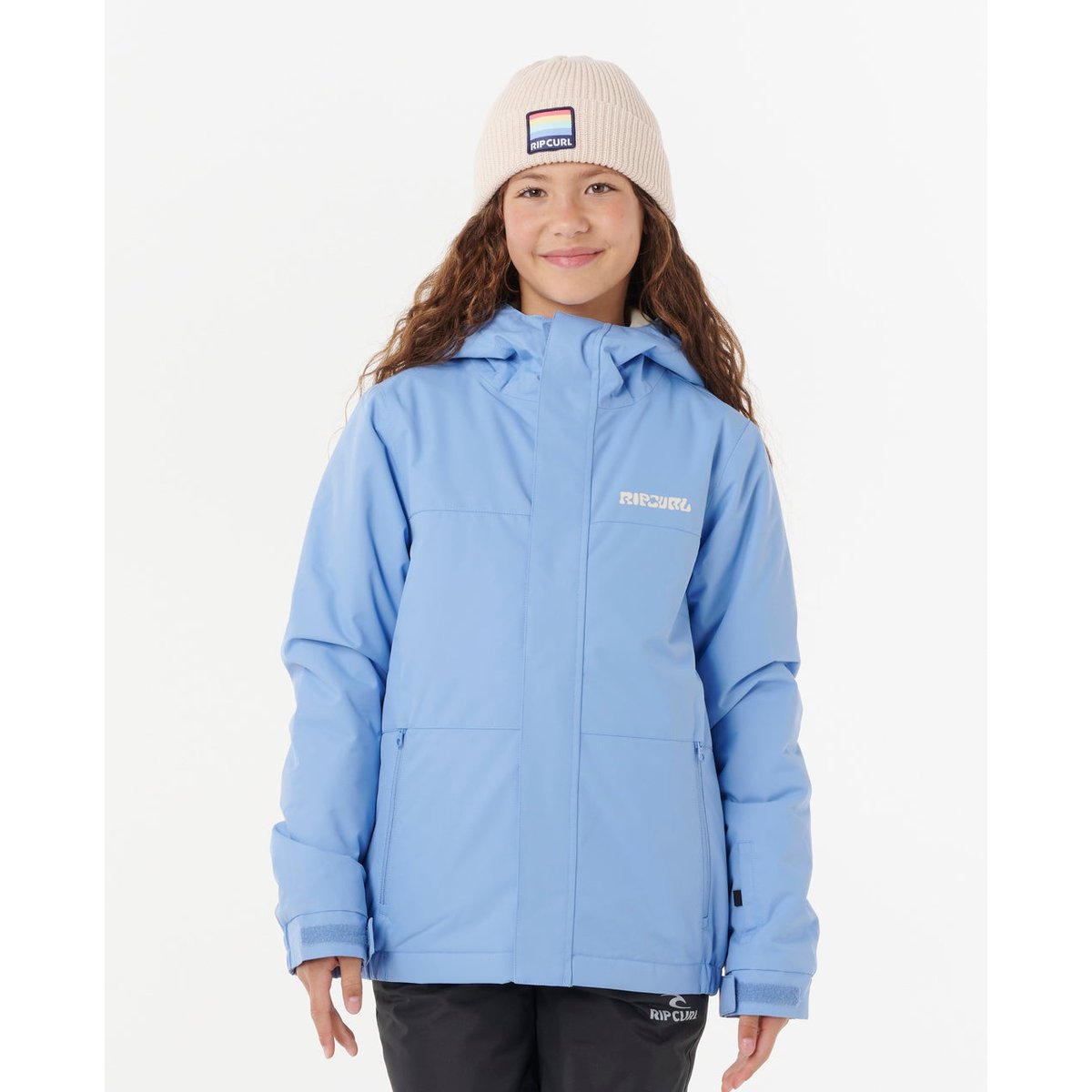 Veste de ski ANTI-SERIES bright blue, RIP CURL