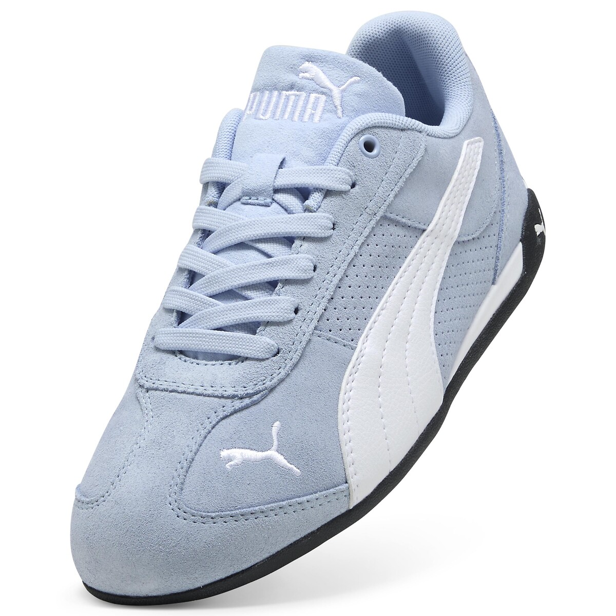 Sneakers SD Replicatch blu chiaro, PUMA