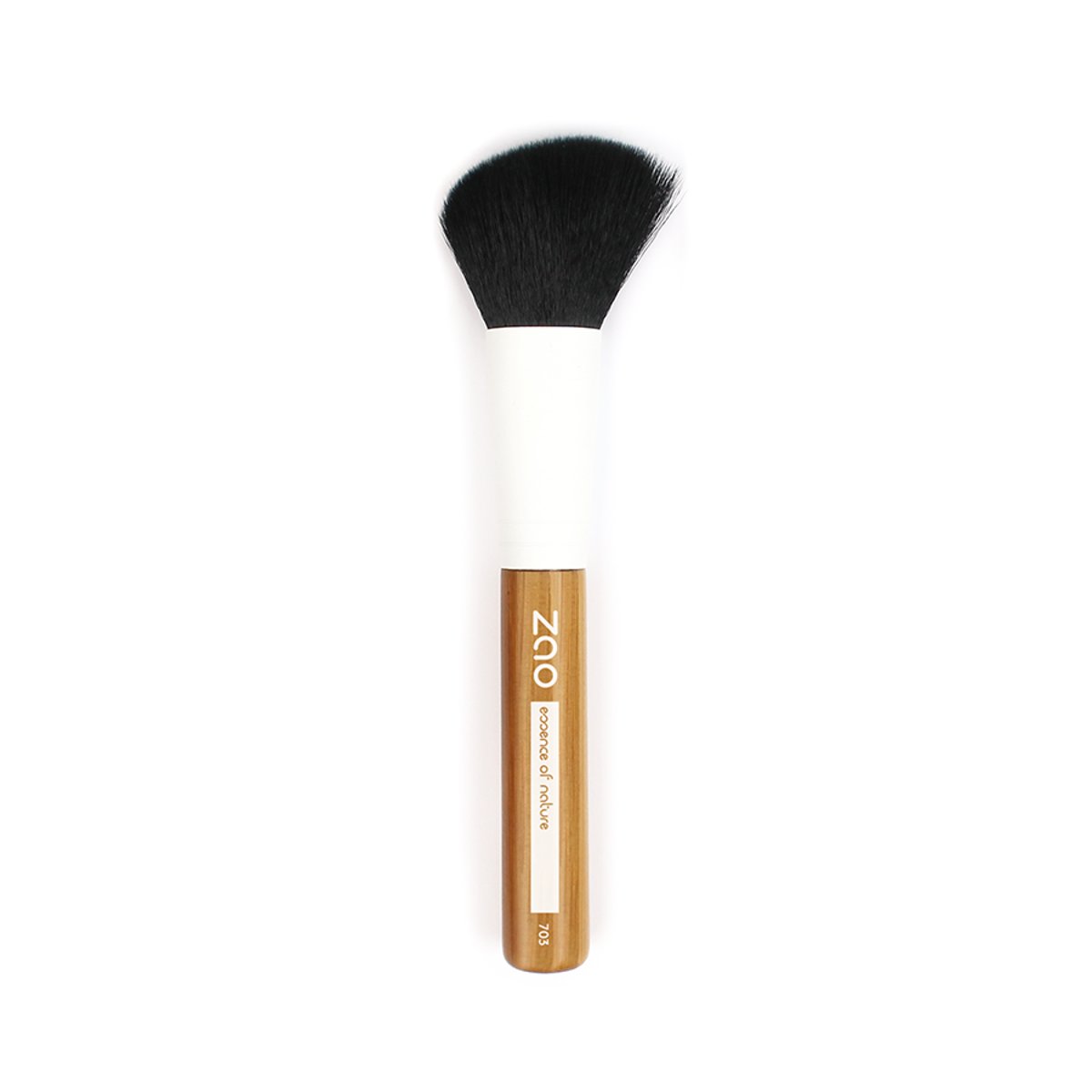 Pinceau maquillage  Pinceau Fard à joues 703 couleur unique, ZAO MAKEUP