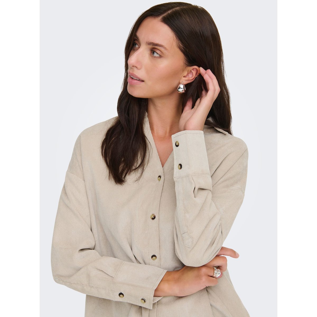 Chemise string, ONLY