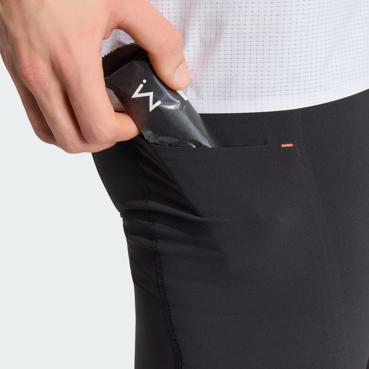 Tight Terrex Xperior Pro Tight Terrex Xperior Pro black, adidas Performance