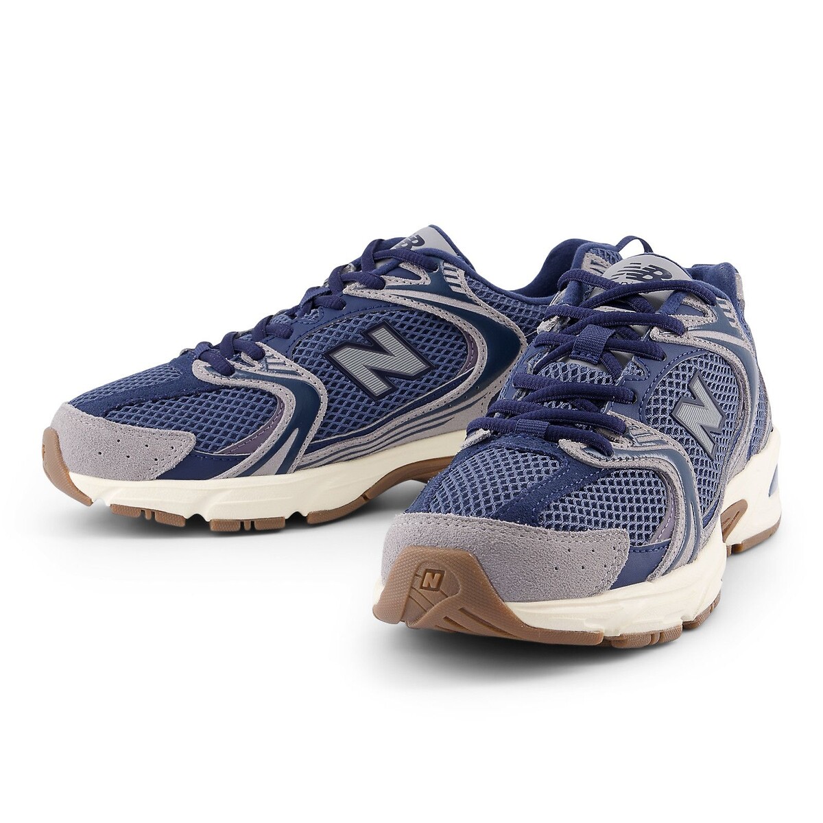 Baskets 530 bleu, NEW BALANCE