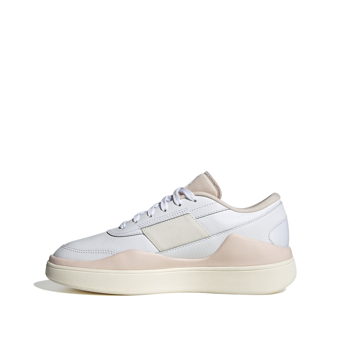 Osade Leather Trainers white, ADIDAS SPORTSWEAR