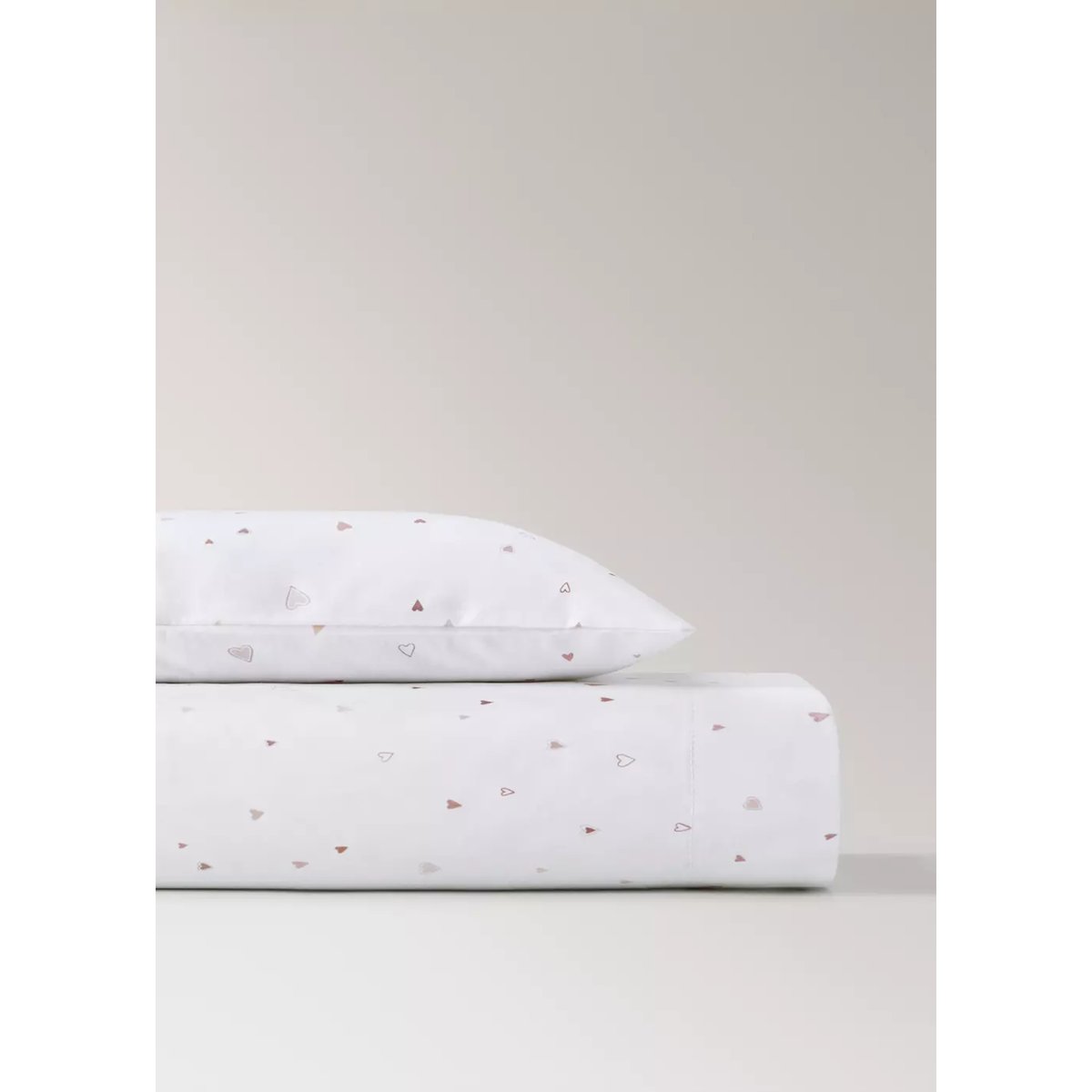 Bed set patty nude, MANGO HOME
