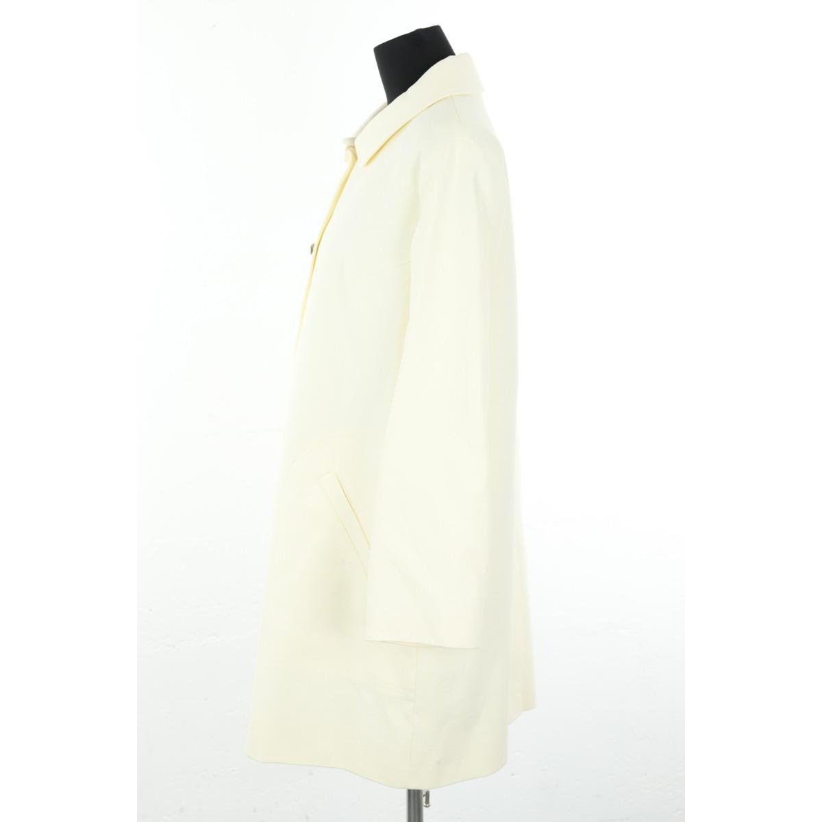 Veste - Très Bon État jaune, APC
