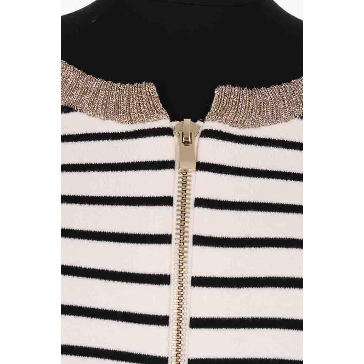 Robe - Très Bon État blanc, MAJE