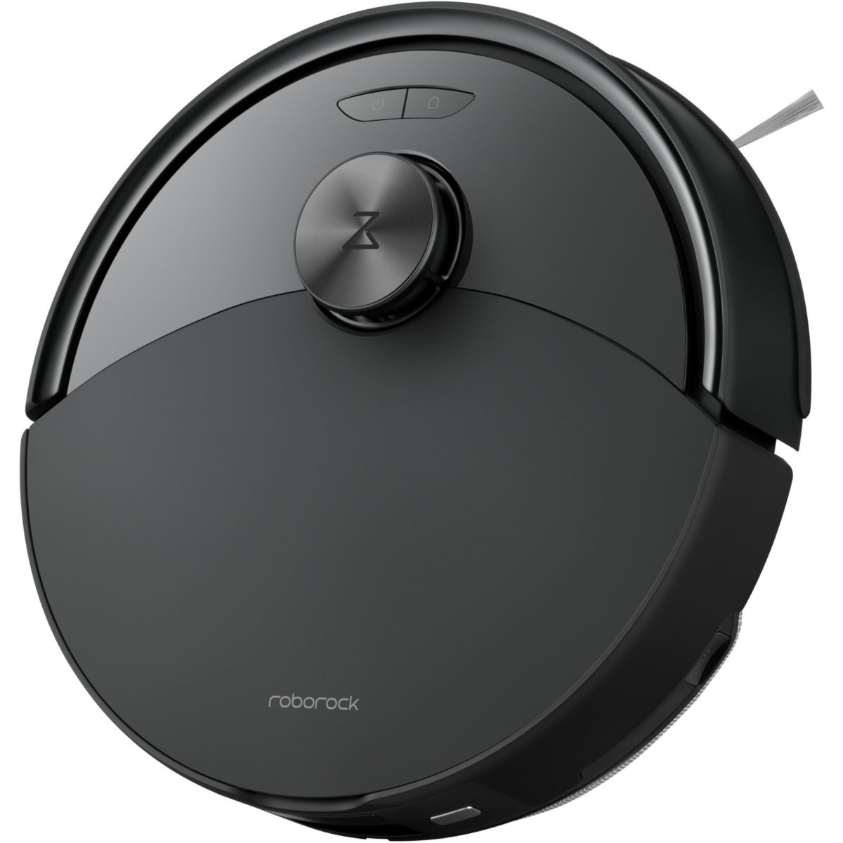 Robot Aspirateur Laveur Q10 Max+ Black couleur unique, ROBOROCK