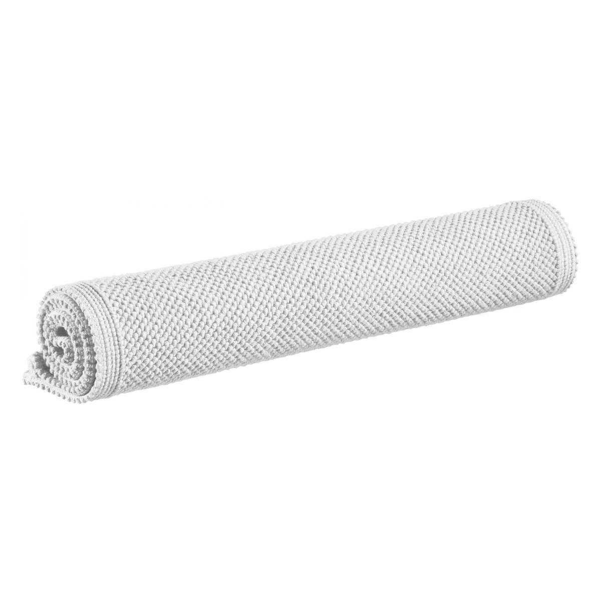 Tapis de bain Etia neige, VIVARAISE