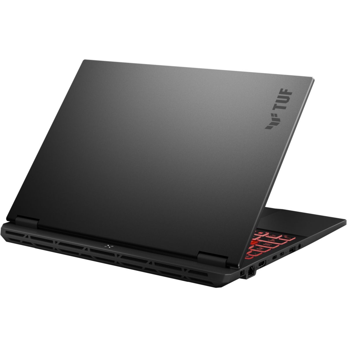 PC Gamer Tuf 16" WQXGA 165Hz AMD Ryzen 9 7940HX Nvidia GeForce RTX 5070 16 Go RAM DDR5 SSD 1 To couleur unique, ASUS
