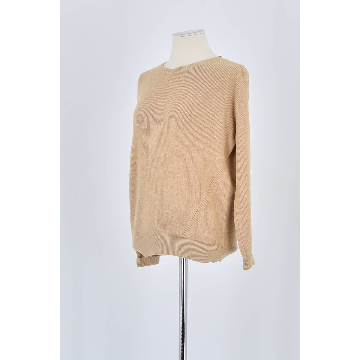 Pull - Très Bon État beige, SEZANE